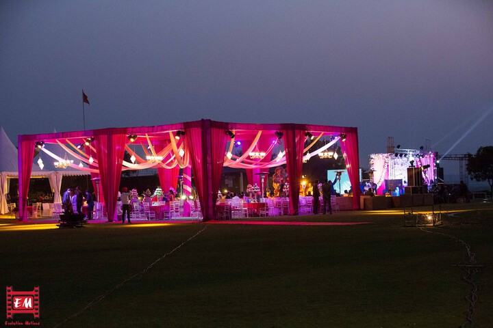 Wedding/Banquet 133 of 158