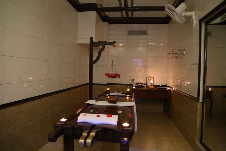 Treatment Room Pic