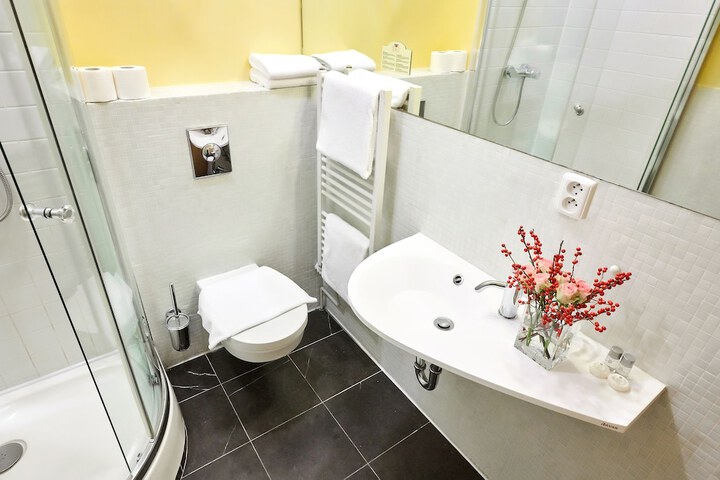 Bath Amenities