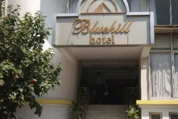 Hotel Bluehill