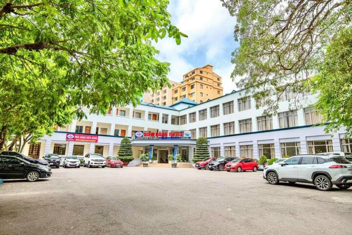 Bien Dong Hotel Halong