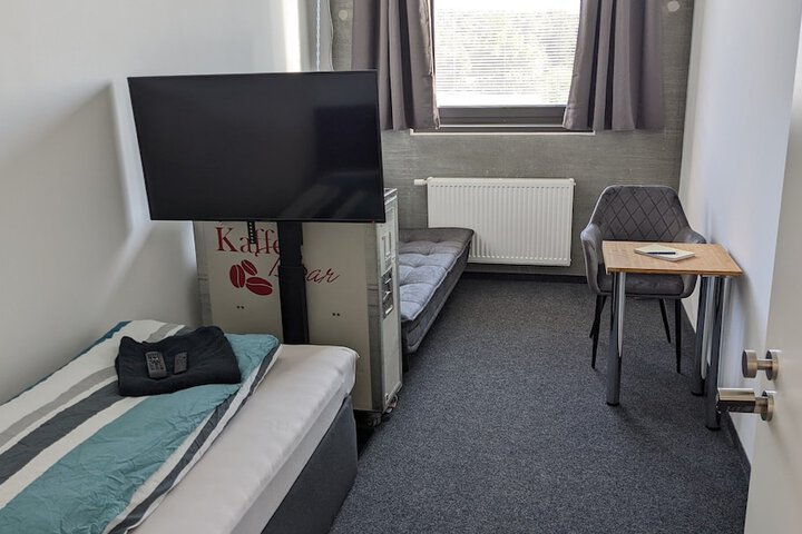 Room 21 of 54