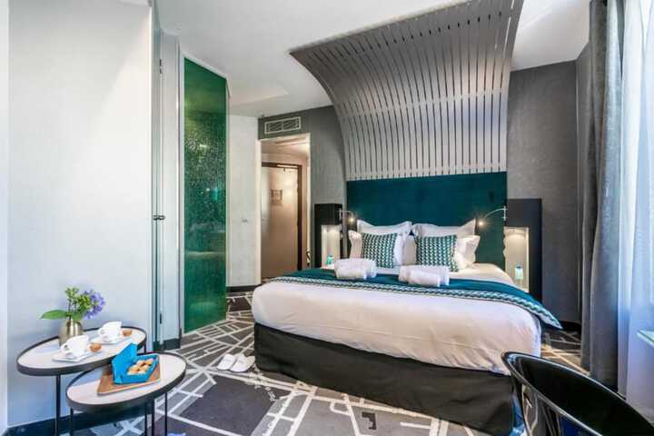 Room 14 of 31