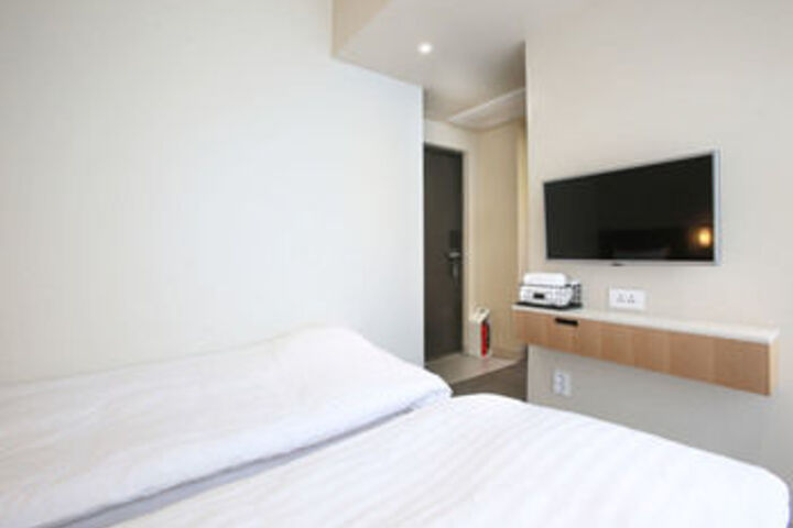 Guest Suite