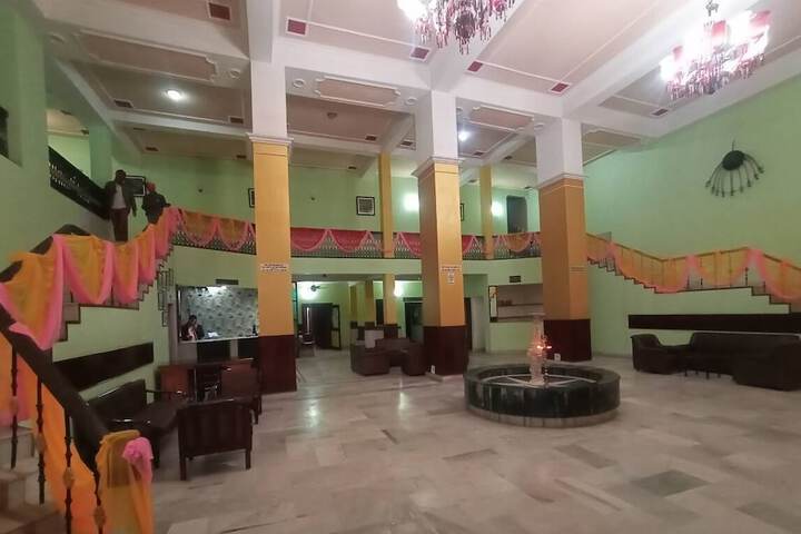 Hotel Interior 18 of 29