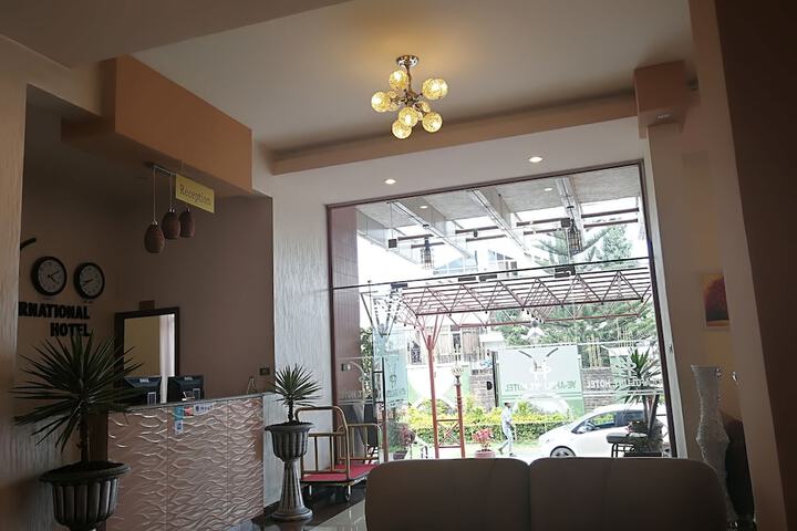 Hotel Interior 3 of 58