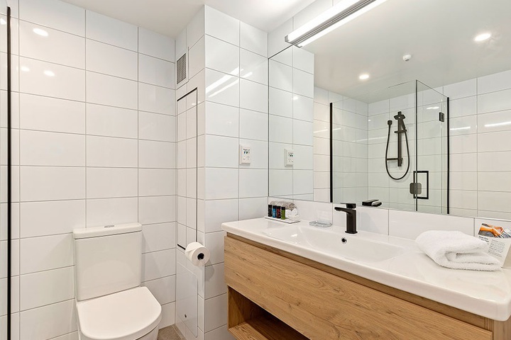 Hotel Elms