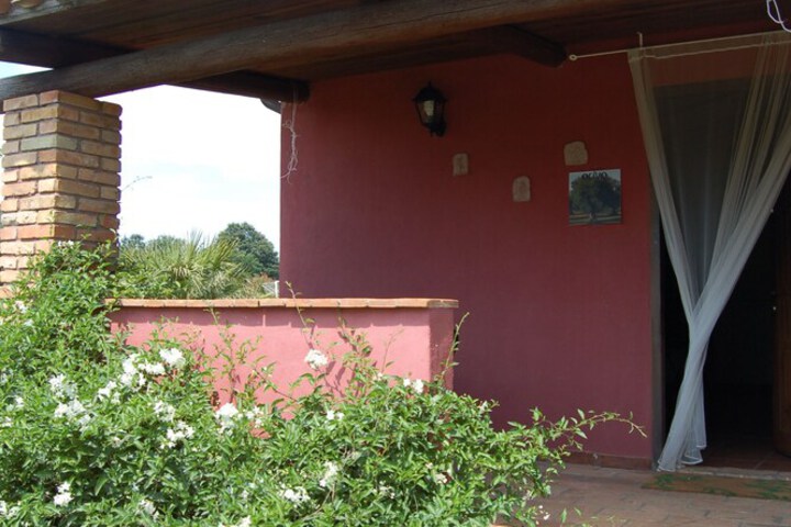 Terrace/Patio 33 of 47