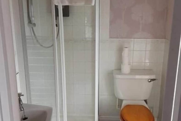 Restrooms