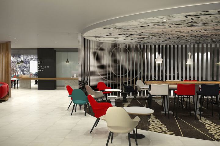 Hotel Interior 9 of 112