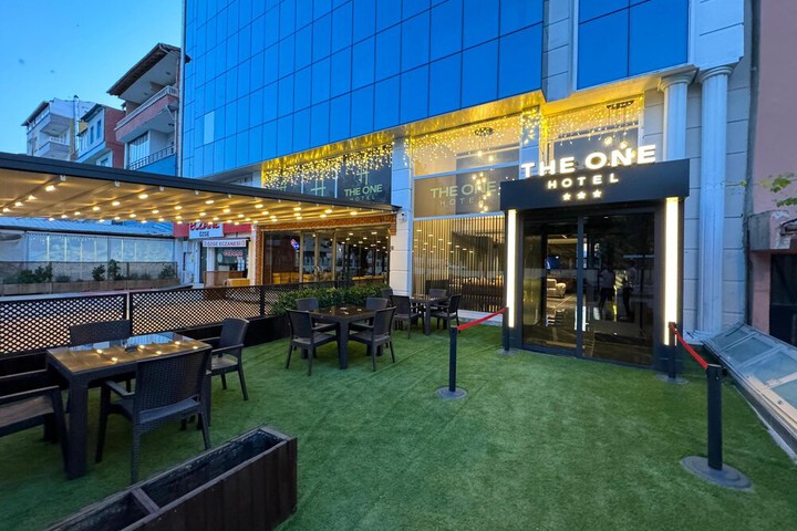 Hotel 86 of 94