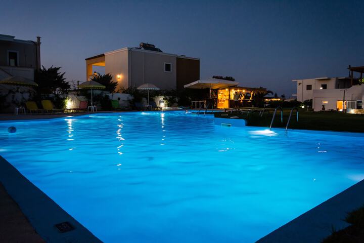 Pool 24 of 48