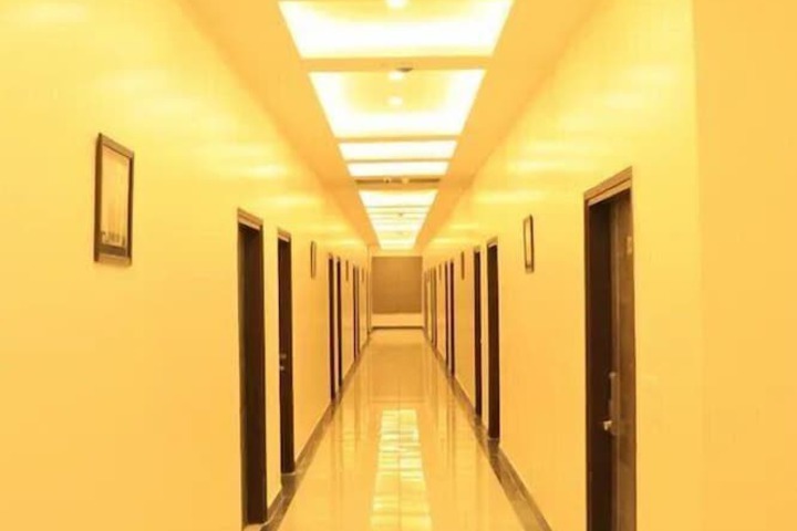 Hotel 18 of 19