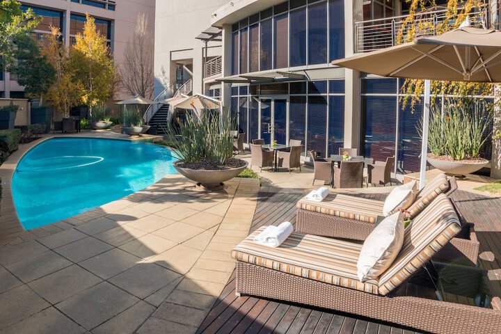 Terrace/Patio 19 of 19