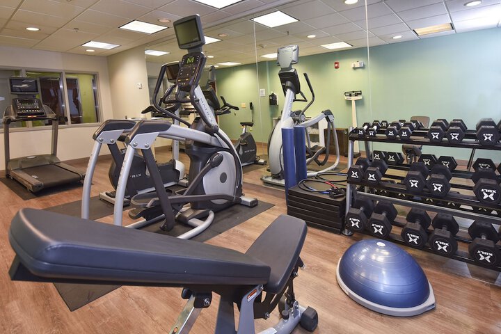 Fitness Club