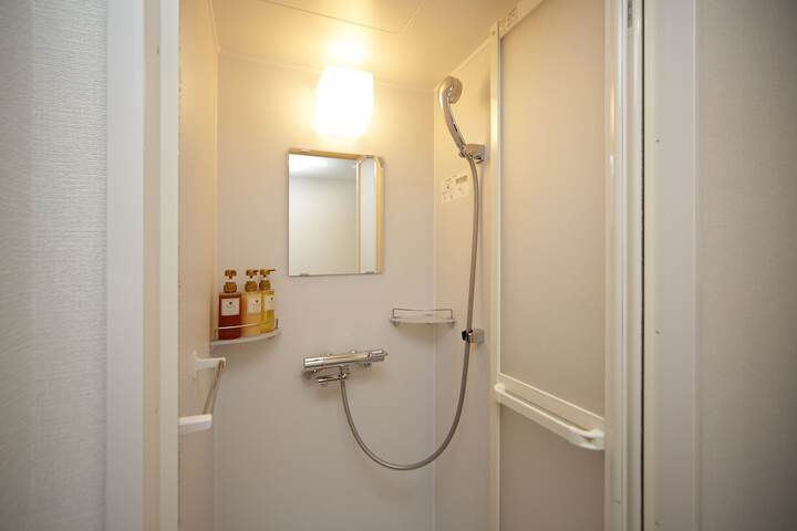 Bath Interior