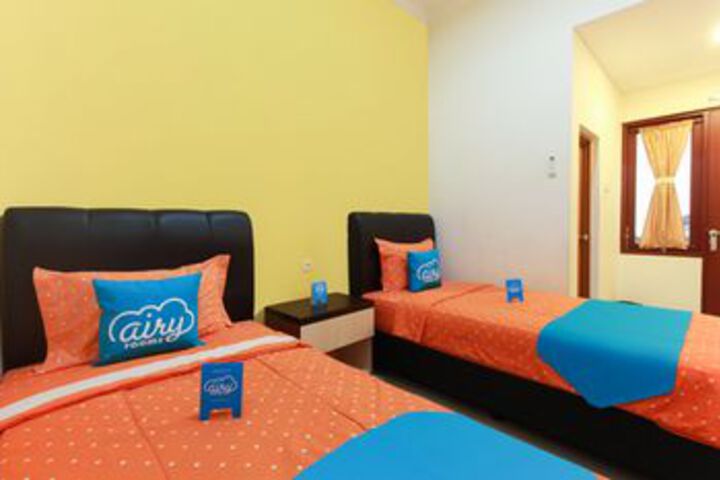 Room 7 of 20