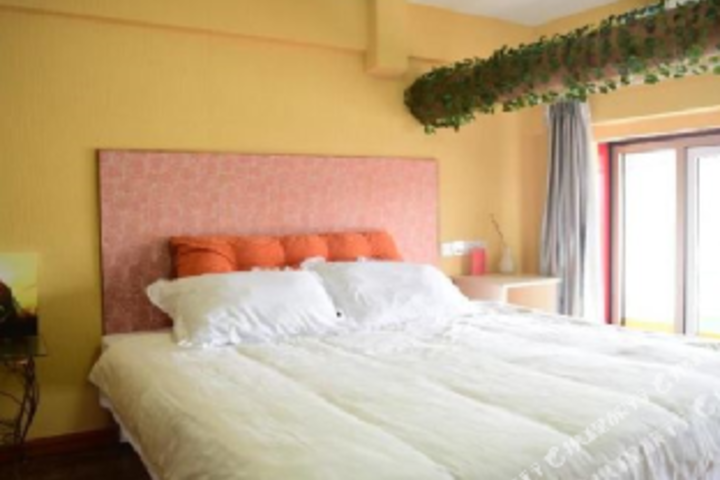 Zunke 68 Express Hotel Qingdao