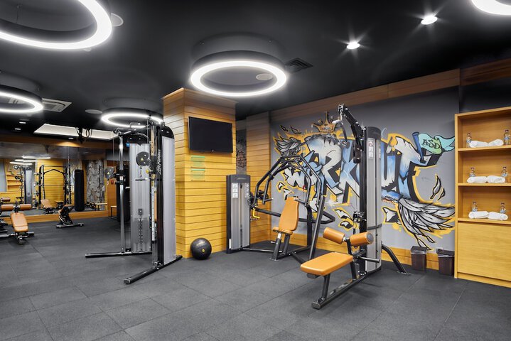 Health and Fitness 53 of 109