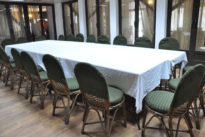 Meeting 22 of 26