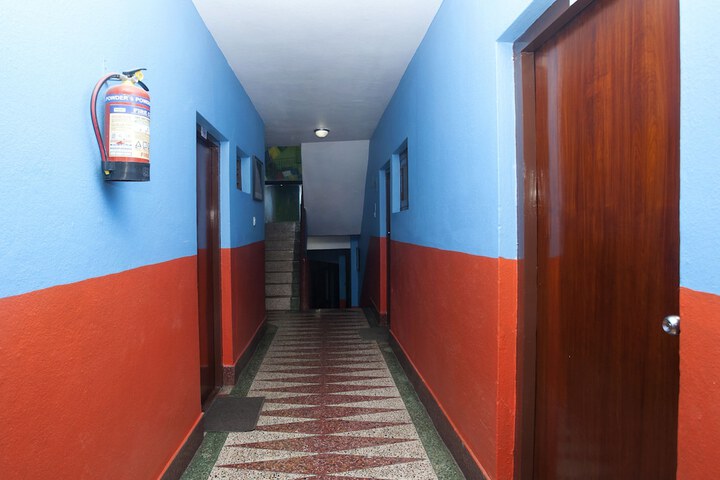 Hotel Interior 84 of 94