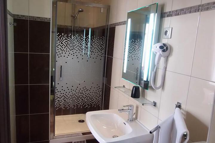 Fitness Center Photo