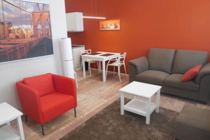 Image of Antwerp Central Flats