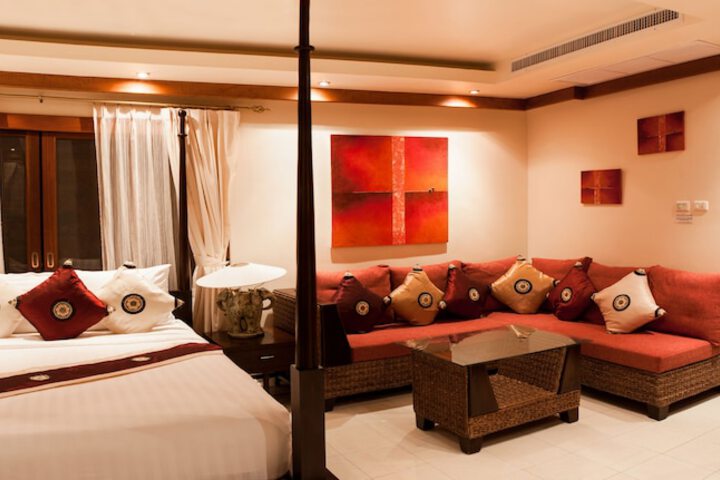 Room 21 of 50