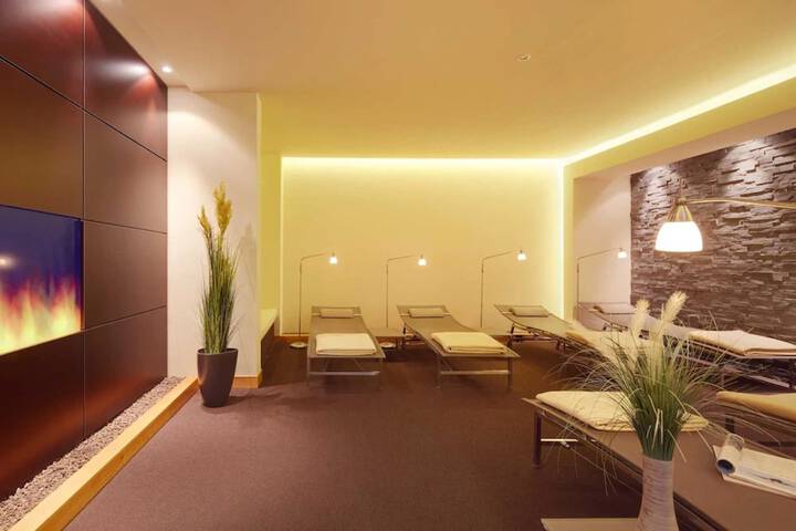 Spa Treatment