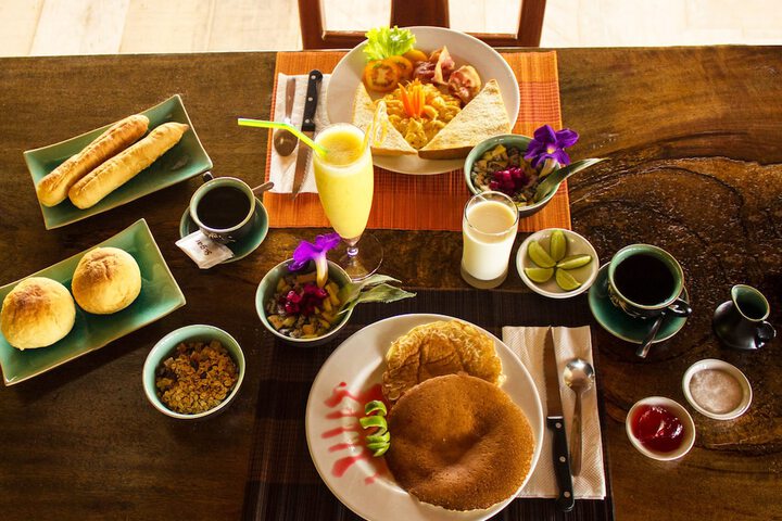 Breakfast/Coffee Service 79 of 117