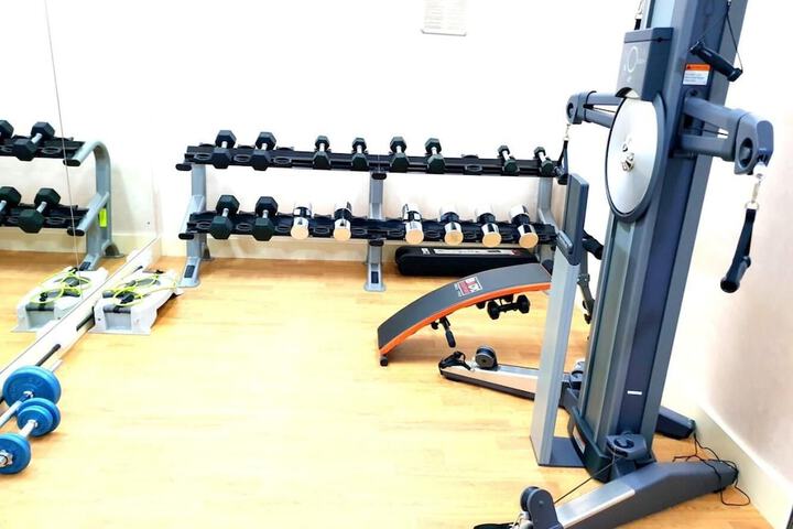 Health and Fitness 31 of 57