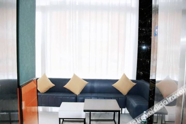 Hotel Interior 3 of 6