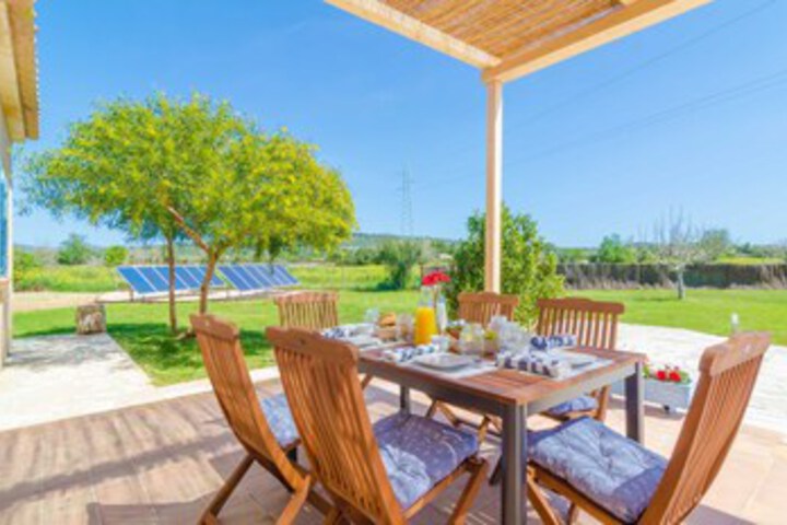 Terrace/Patio 71 of 74
