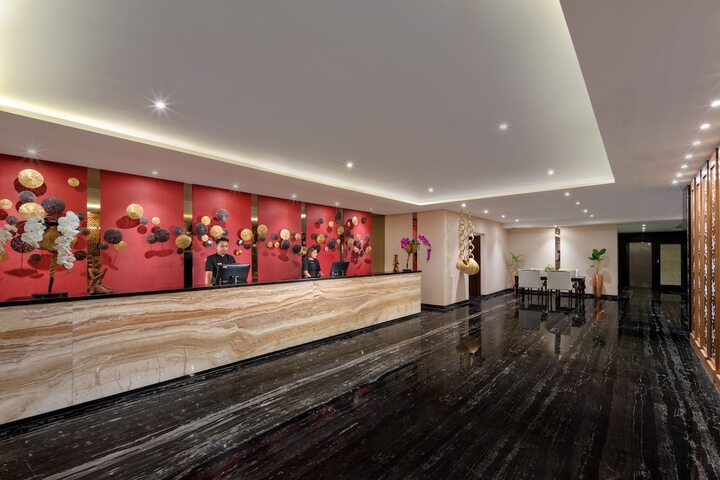 Hotel Interior 2 of 43