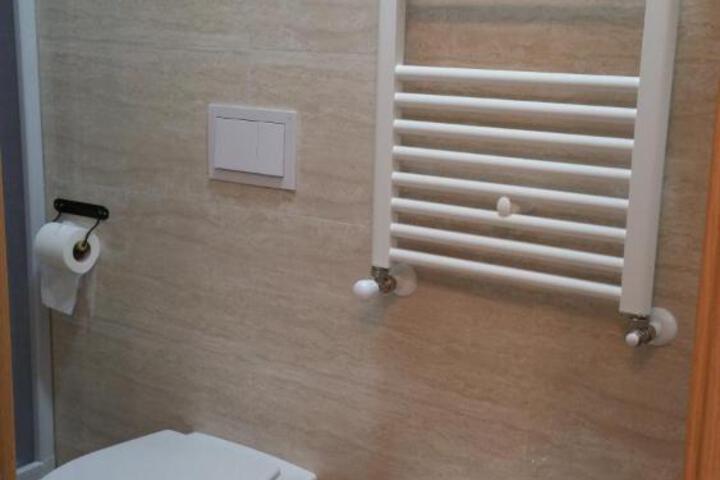 Fitness Facility Photos