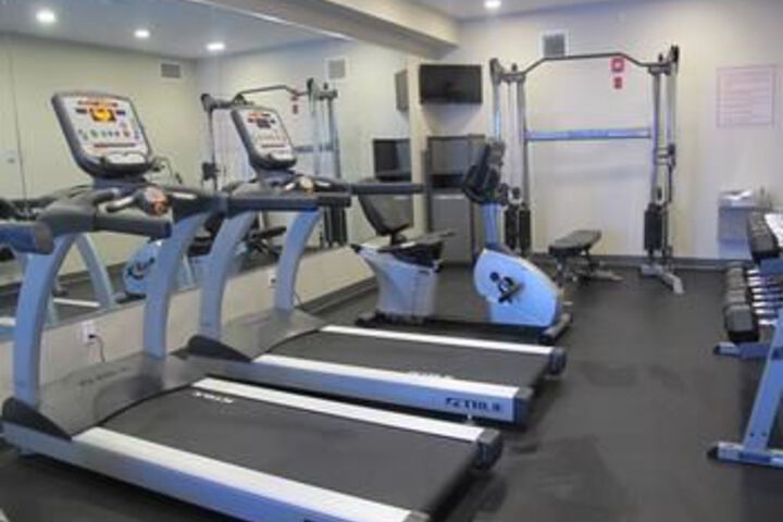 Health and Fitness 48 of 60