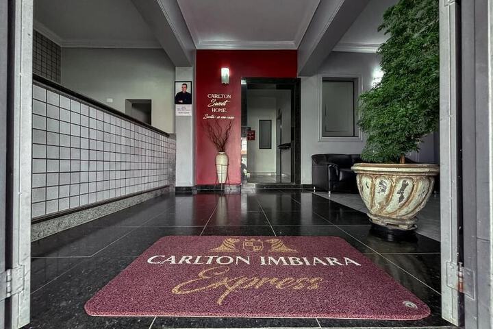 Hotel Carlton Imbiara Express