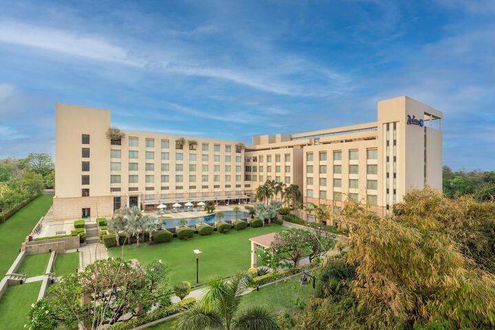 Hotel 107 of 112