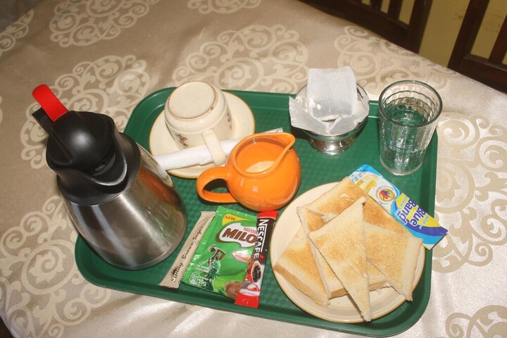 Breakfast/Coffee Service 49 of 56