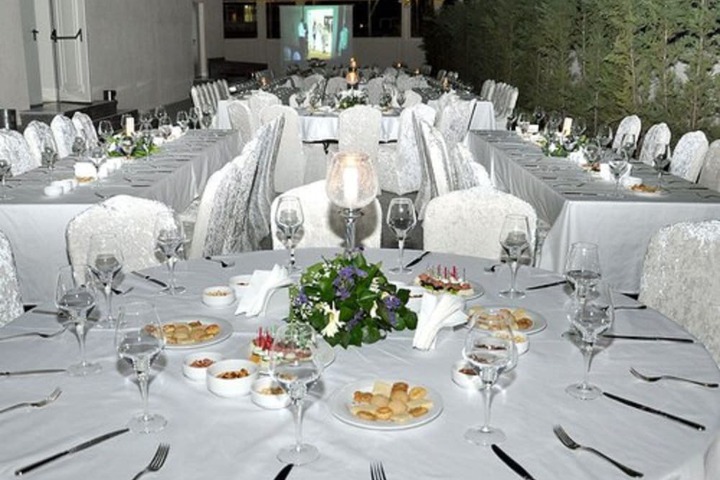 Ballroom/Hall 45 of 62