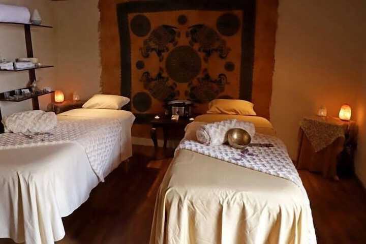 Spa Treatment