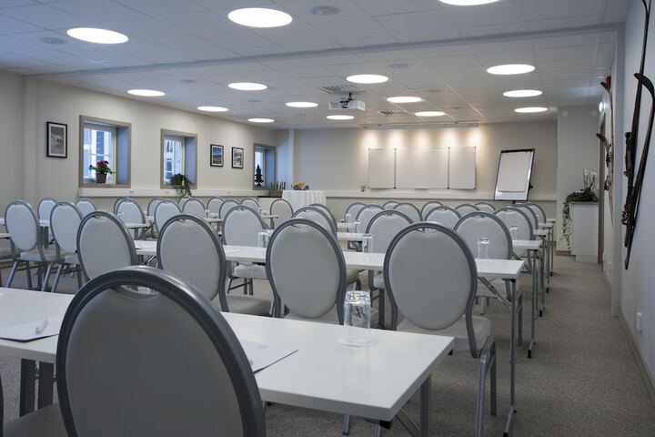 Meeting 96 of 105