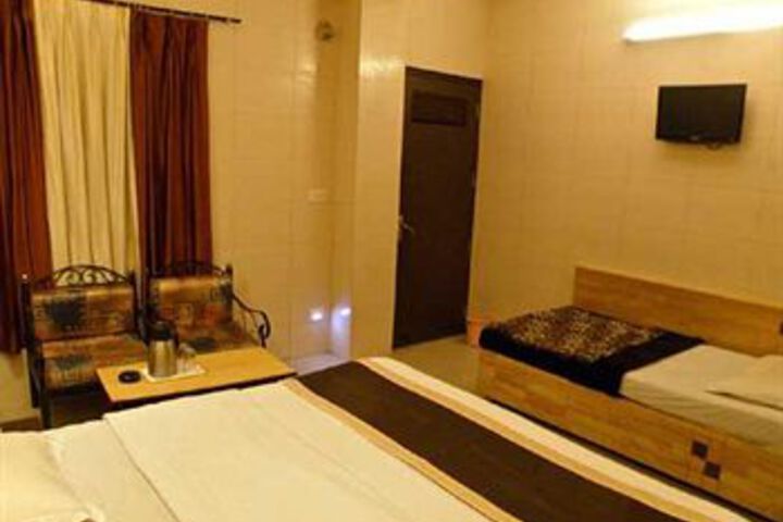 Suite Photo