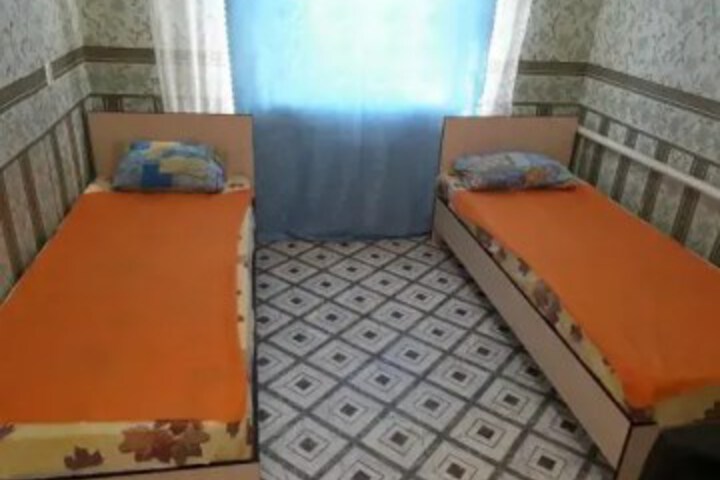 Mini-hotel na Letney