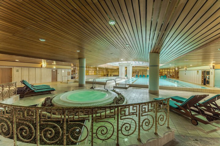Spa Massage