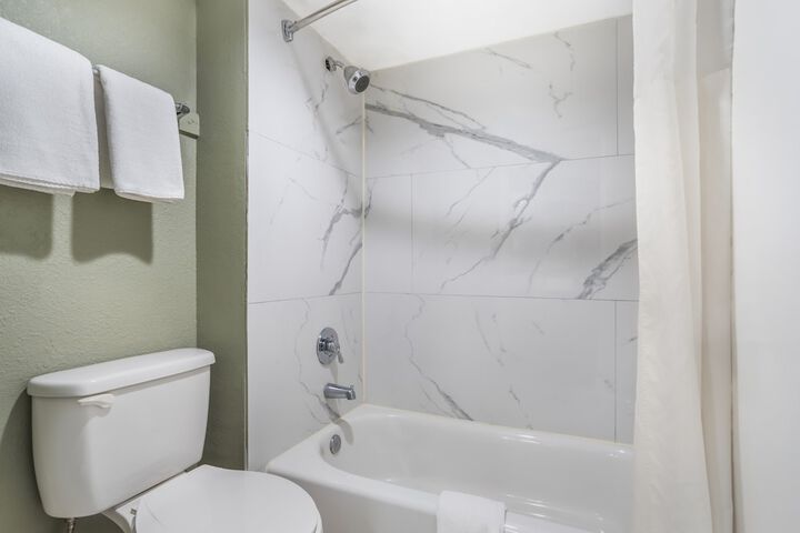 Bath Interior