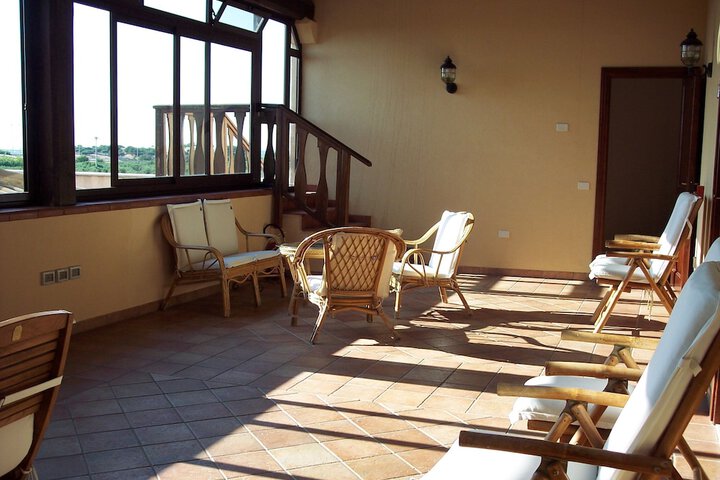 Terrace/Patio 14 of 25