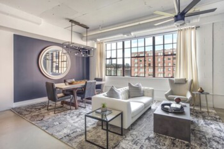Photo of Roebuck Loft