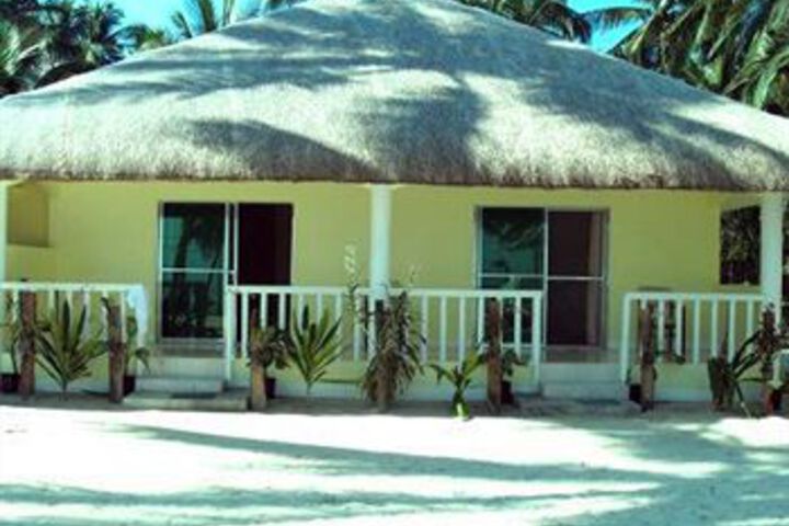 White Beach Bungalows