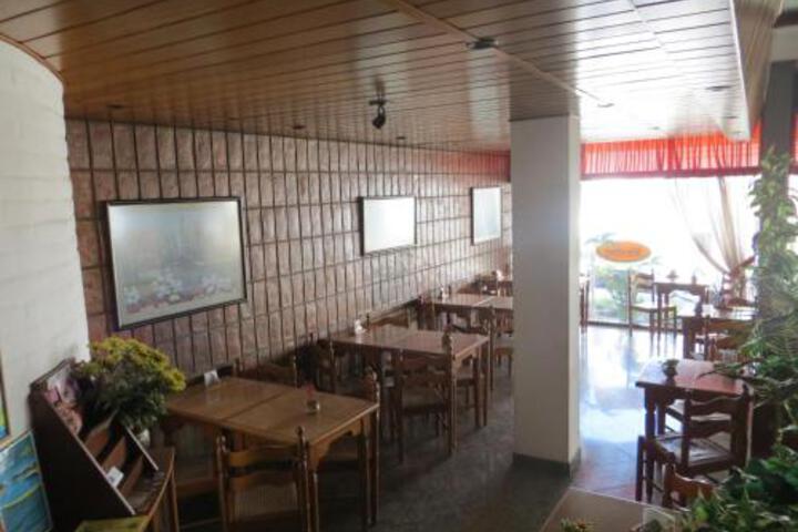 Hotel Viedma